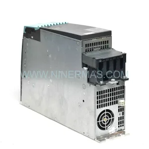 Siemens 6SL3120-1TE24-5AC0 | SINAMICS S120 Retrofit & Modernization Drive
