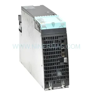 Siemens 6SL3120-1TE24-5AC0 | SINAMICS S120 Retrofit & Modernization Drive