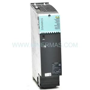 Siemens 6SL3120-1TE24-5AC0 | SINAMICS S120 Retrofit & Modernization Drive