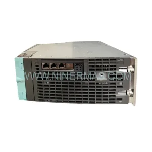 Siemens 6SL3120-1TE26-0AC0 | SINAMICS S120 Motor Module