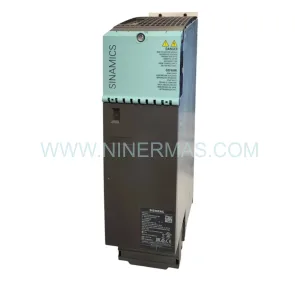 Siemens 6SL3120-1TE26-0AC0 | SINAMICS S120 Motor Module