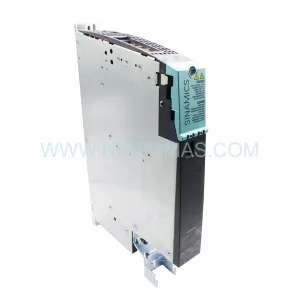 Siemens 6SL3120-2TE15-0AD0 | SINAMICS S120 Motor Drive Module