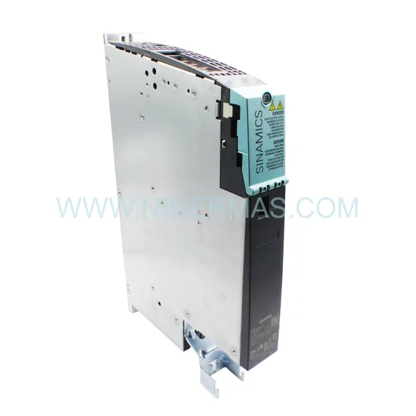 Siemens 6SL3120-2TE15-0AD0 | SINAMICS S120 Motor Drive Module