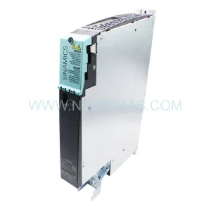 Siemens 6SL3120-2TE15-0AD0 | SINAMICS S120 Motor Drive Module