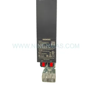 Siemens 6SL3120-2TE21-0AD0 | SINAMICS S120 Motor Module Retrofit