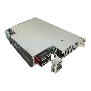 Siemens 6SL3120-2TE21-0AD0 | SINAMICS S120 Motor Module Retrofit