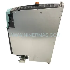 Siemens 6SL3120-2TE21-0AD0 | SINAMICS S120 Motor Module Retrofit