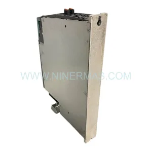 Siemens 6SL3120-2TE21-0AD0 | SINAMICS S120 Motor Module Retrofit