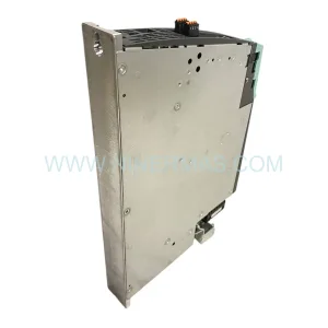 Siemens 6SL3120-2TE21-0AD0 | SINAMICS S120 Motor Module Retrofit
