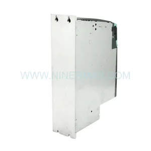 Siemens 6SL3120-2TE21-8AC0 | SINAMICS S120 Dual-Axis Drive Module