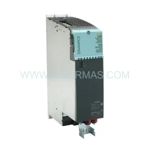 Siemens 6SL3120-2TE21-8AC0 | SINAMICS S120 Dual-Axis Drive Module