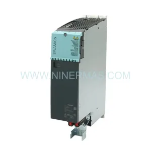 Siemens 6SL3120-2TE21-8AC0 | SINAMICS S120 Dual-Axis Drive Module