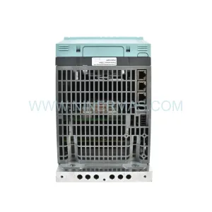 Buy Siemens 6SL3126-1TE26-0AA3 SINAMICS S120 Motor Module | New Original