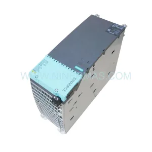 Siemens 6SL3130-1TE24-0AA0 | SINAMICS S120 Retrofit & Upgrade Module