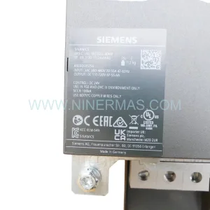 Siemens 6SL3130-1TE24-0AA0 | SINAMICS S120 Retrofit & Upgrade Module