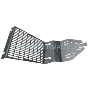 Siemens 6SL3162-1AF00-0AA1 CU320-2 PN Drive Controller — New & Original