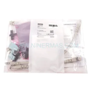 Siemens 6SL3163-8FD00-0AA0 SINAMICS S120 CU320-2 DP Retrofit Adapter