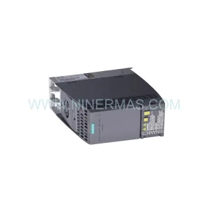 Siemens 6SL3210-1KE18-8UF1 G120C 4kW Industrial Inverter Drive