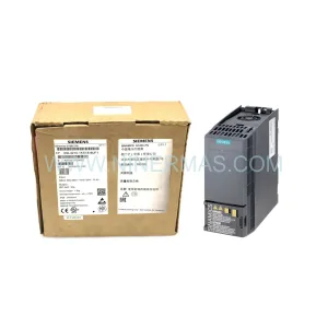 Siemens 6SL3210-1KE18-8UF1 G120C 4kW Industrial Inverter Drive