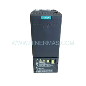 Siemens 6SL3210-1KE18-8UF1 G120C 4kW Industrial Inverter Drive
