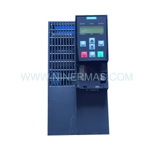 Siemens 6SL3210-1KE22-6UP1 SINAMICS G120C Inverter Drive | Original Spare Parts