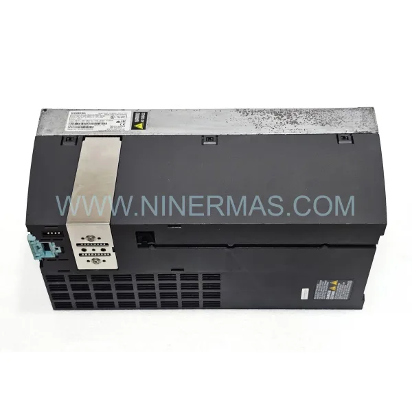 6SL3210-1NE22-6UG1 | Siemens SINAMICS G120 PM240-2 Power Module – Original Spare Parts