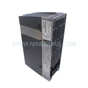 Siemens 6SL3210-1PE21-4AL0 | SINAMICS PM240-2 Industrial Drive