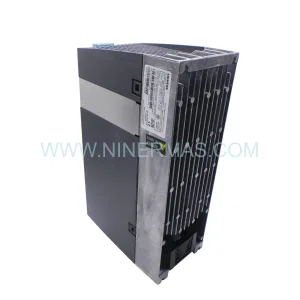 Siemens 6SL3210-1PE21-4AL0 | SINAMICS PM240-2 Industrial Drive