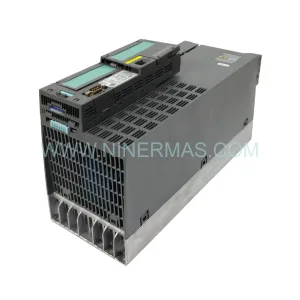 Siemens 6SL3210-1PE23-3AL0 | SINAMICS PM240-2 Industrial Drive