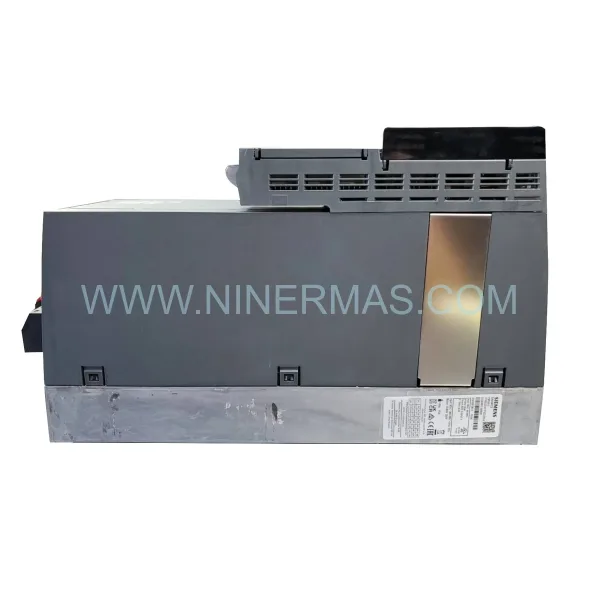 Buy Siemens 6SL3210-1PE23-3UL0 SINAMICS PM240-2 | New Original