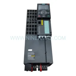 Buy Siemens 6SL3210-1PE23-3UL0 SINAMICS PM240-2 | New Original