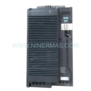 Siemens 6SL3210-1PE28-8UL0 PM240-2 45kW VFD (Siemens) – New & Original in Stock