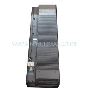 Siemens 6SL3210-1PE33-0AL0 | SINAMICS G120 PM240-2 90kW Drive Module