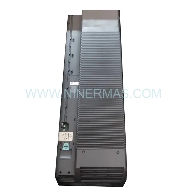 Siemens 6SL3210-1PE33-0AL0 | SINAMICS G120 PM240-2 90kW Drive Module