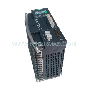 Siemens 6SL3210-5CC17-0UA0 PM240-2 Power Module (G120) – New & Original