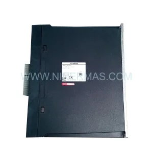 Siemens 6SL3210-5CC17-0UA0 PM240-2 Power Module (G120) – New & Original