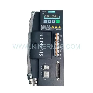 Siemens 6SL3210-5CC17-0UA0 PM240-2 Power Module (G120) – New & Original
