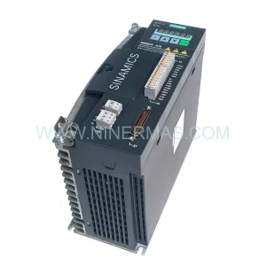 Siemens 6SL3210-5CC17-0UA0 PM240-2 Power Module (G120) – New & Original
