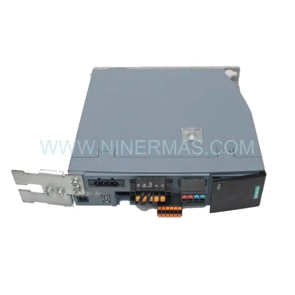 Siemens 6SL3210-5HB10-2UF0 SINAMICS S210 servo drive system New Original Ready to ship