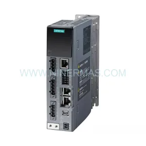 Siemens 6SL3210-5HB10-2UF0 SINAMICS S210 servo drive system New Original Ready to ship