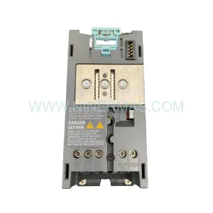 Siemens 6SL3224-0BE13-7UA0 SINAMICS G120 PM240 Power Module | Original & New Spare Parts