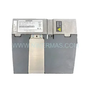 Siemens 6SL3224-0BE13-7UA0 SINAMICS G120 PM240 Power Module | Original & New Spare Parts