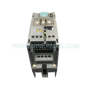 Siemens 6SL3224-0BE13-7UA0 SINAMICS G120 PM240 Power Module | Original & New Spare Parts