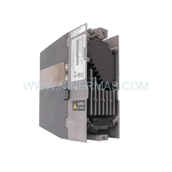 Siemens 6SL3224-0BE17-5UA0 | SINAMICS G120 PM240 7.5kW Industrial Drive