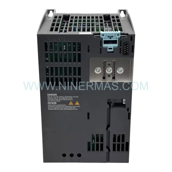 Siemens 6SL3224-0BE22-2AA0 | SINAMICS G120 PM240 Industrial Drive