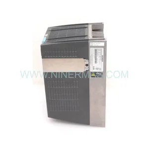 Siemens SINAMICS G120 PM240 6SL3224-0BE23-0AA0 30kW Drive — New & Original