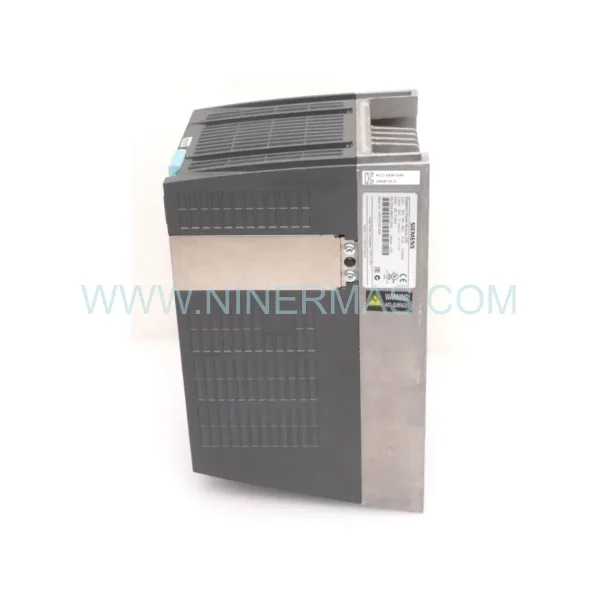 Siemens SINAMICS G120 PM240 6SL3224-0BE23-0AA0 30kW Drive — New & Original
