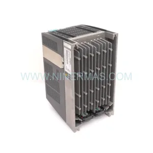 Siemens SINAMICS G120 PM240 6SL3224-0BE23-0AA0 30kW Drive — New & Original