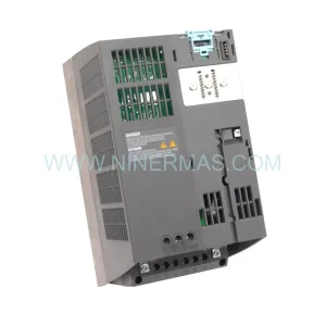 Siemens SINAMICS G120 PM240 6SL3224-0BE23-0AA0 30kW Drive — New & Original