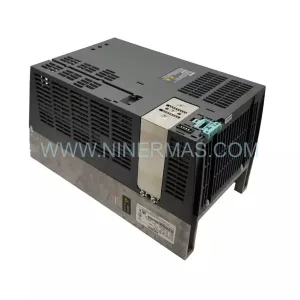 Original Siemens 6SL3224-0BE31-1UA0 Input Module - Industrial Retrofit Component